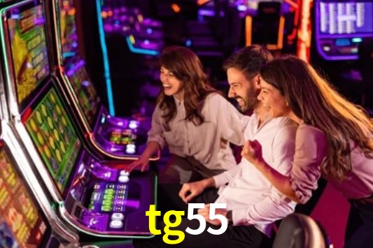 Descubra a Essência do tg55: Nossa História e Compromissos